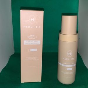 Herlistic Facial Cleanser